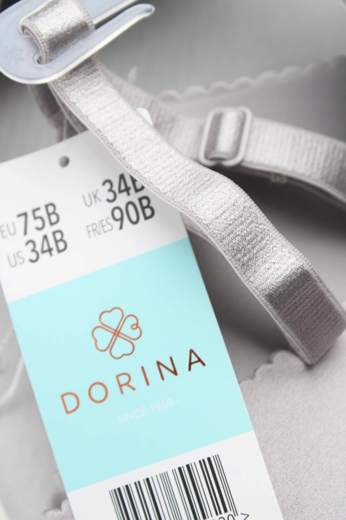 Сутиен Dorina4 - Contour.bg Сутиен Dorina4