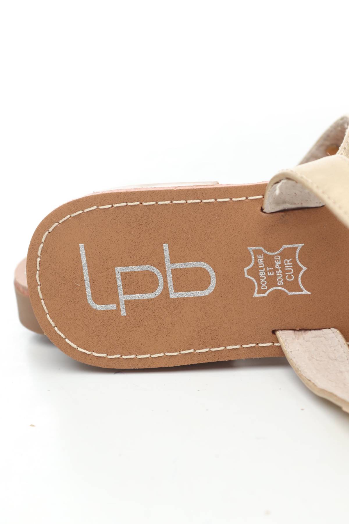 Πέδιλα Lpb Les Petites Bombes5
