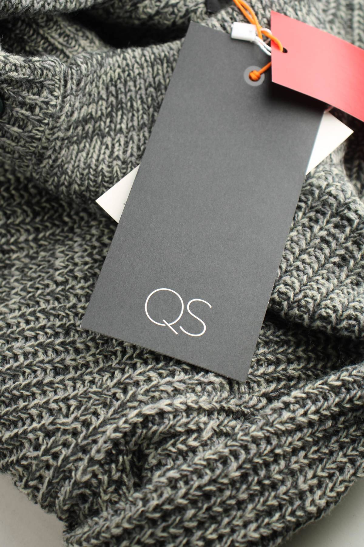 Мъжки пуловер Q/S designed by s.Oliver3