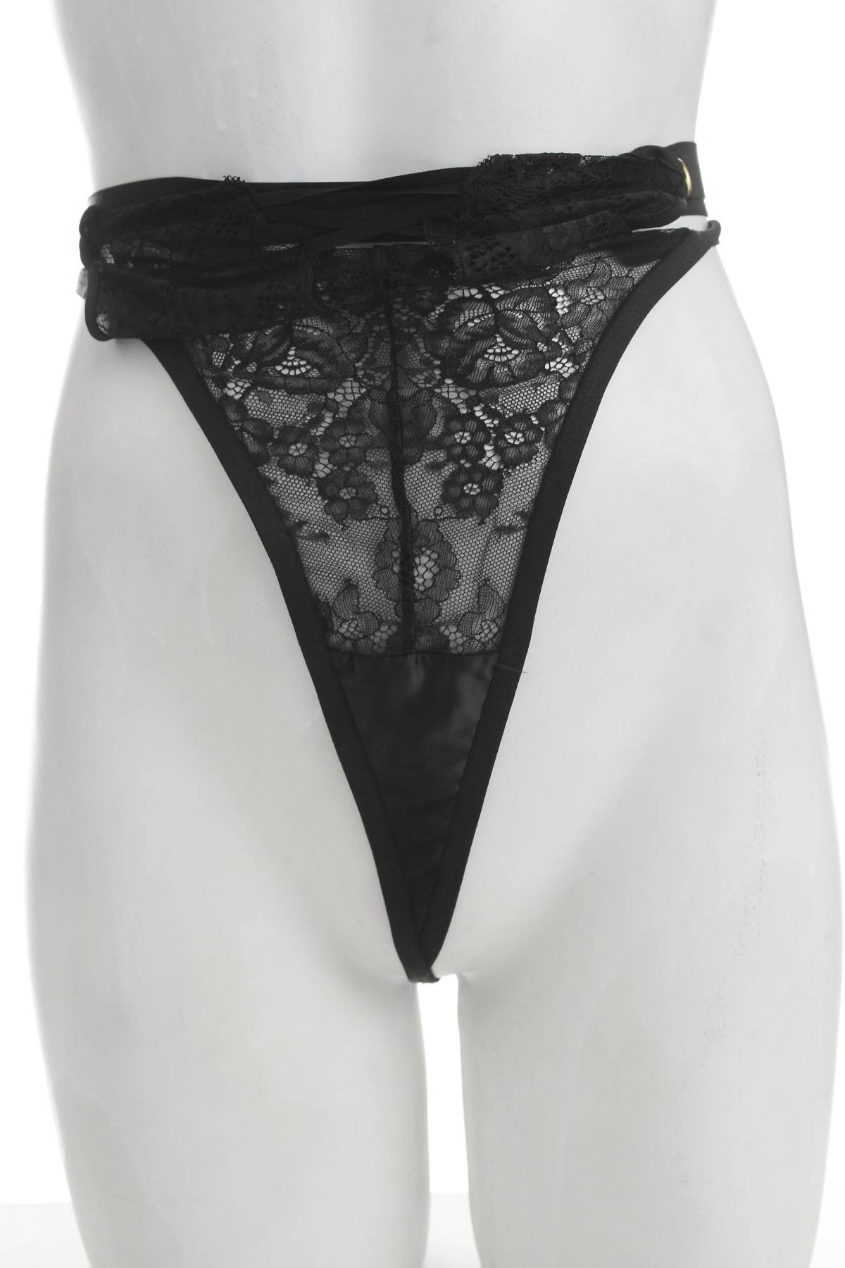 Eротично бельо Hunkemoller1