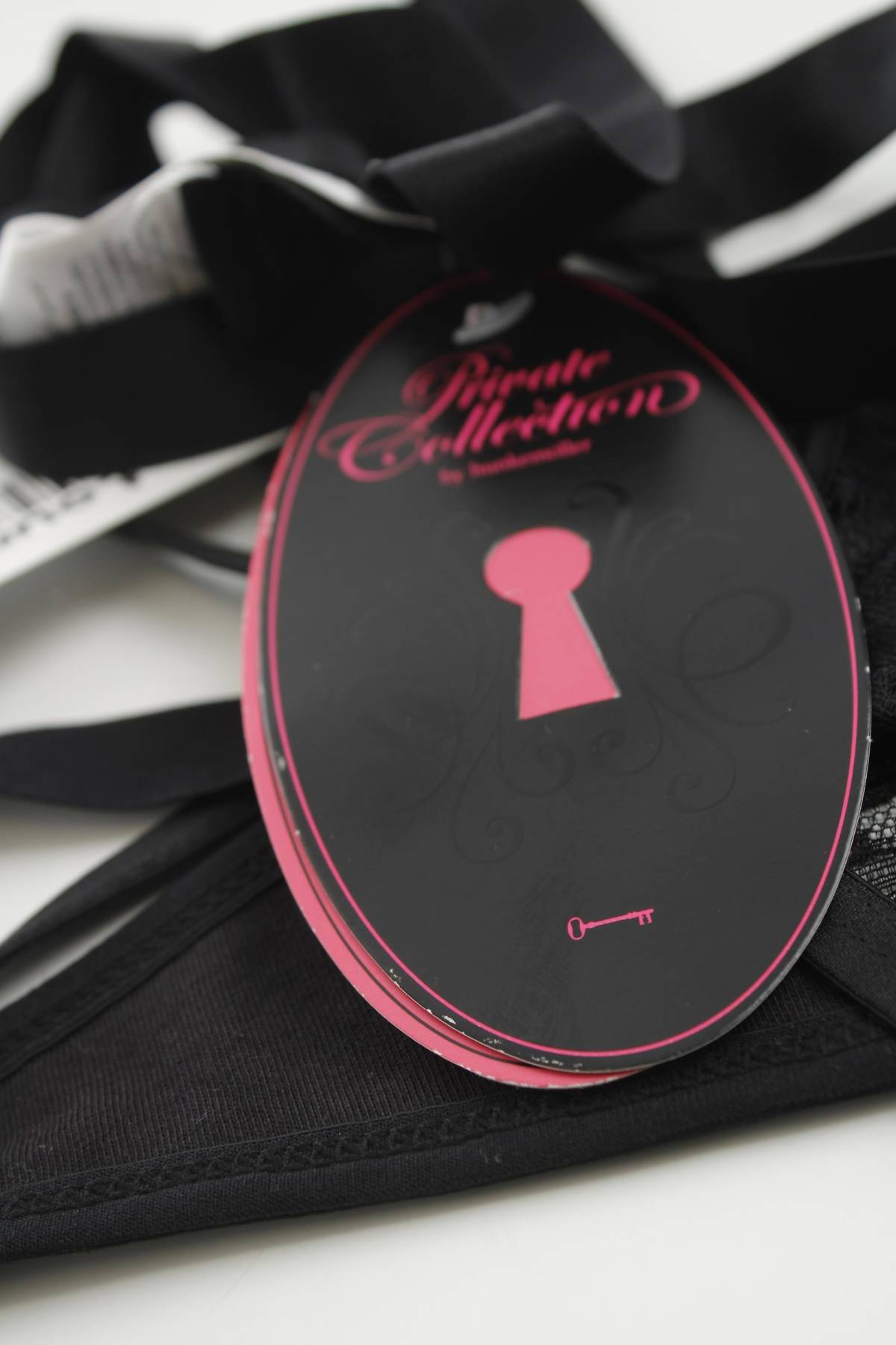 Eротично бельо Hunkemoller3