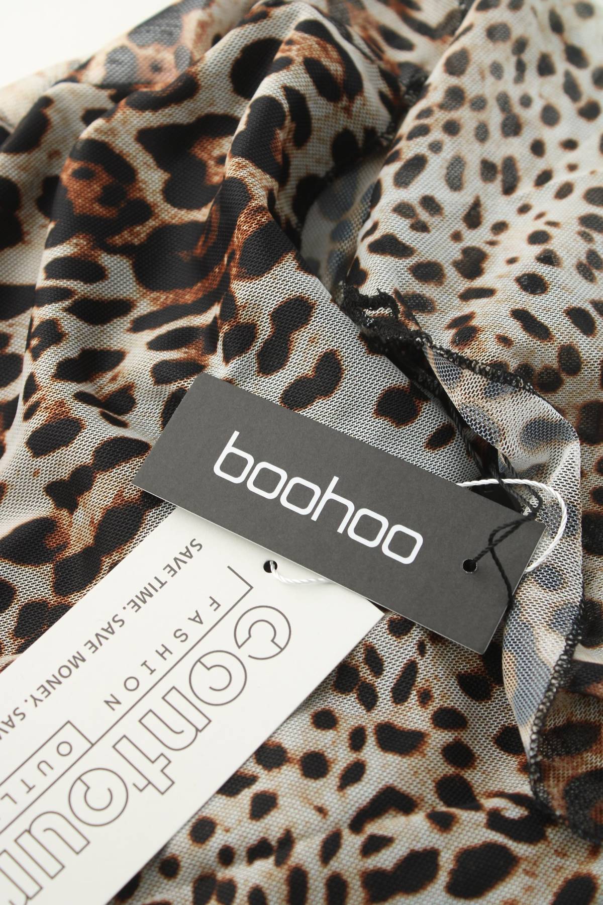 Дамски потник Boohoo3 - Contour.bg Дамски потник Boohoo3
