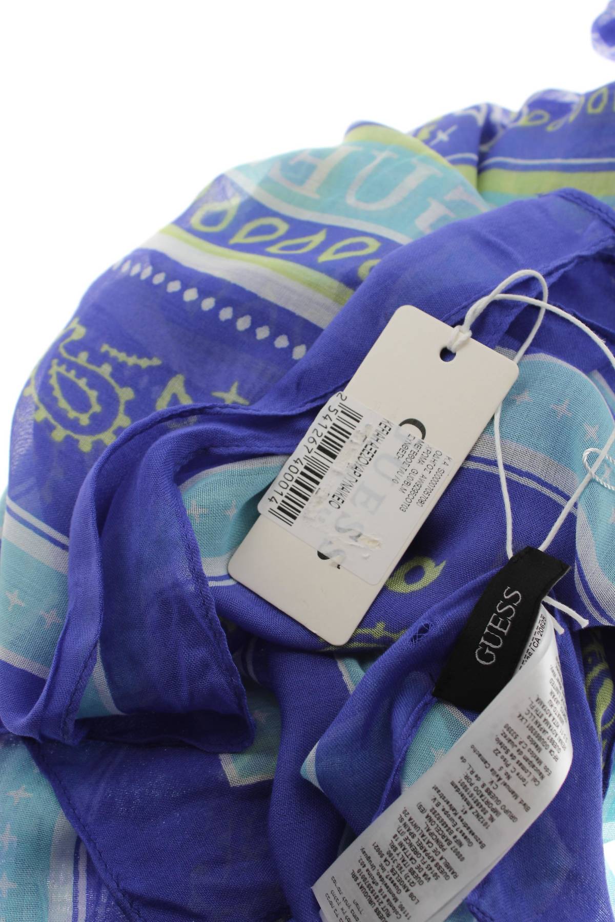 Φουλάρι Guess3 - Contourshop.gr Φουλάρι Guess3