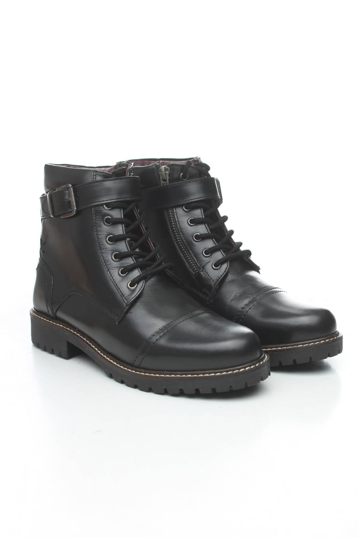 Дамски боти Goodwin Smith3