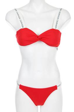 Бански костюм Calvin Klein1