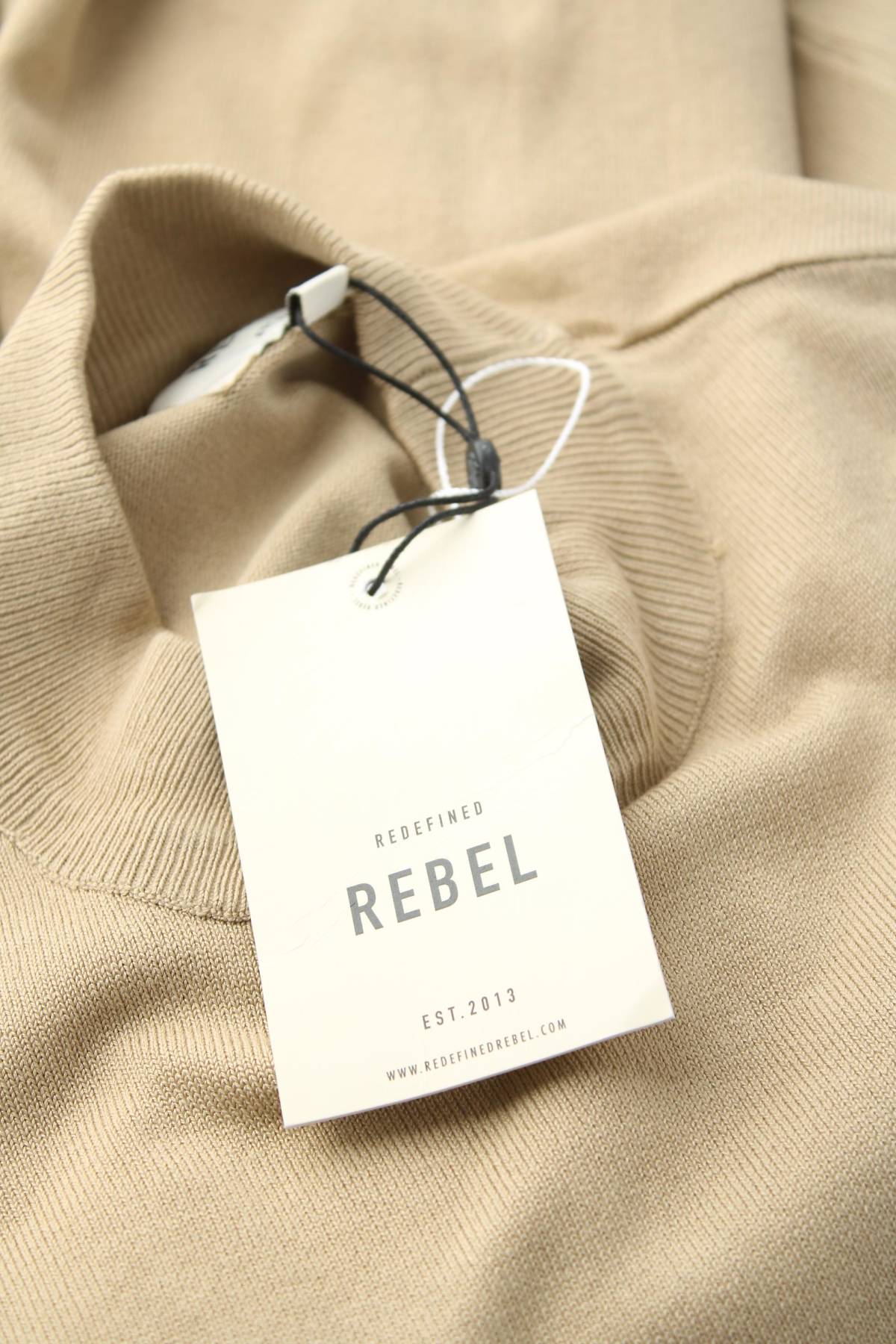 Мъжки пуловер Redefined Rebel3
