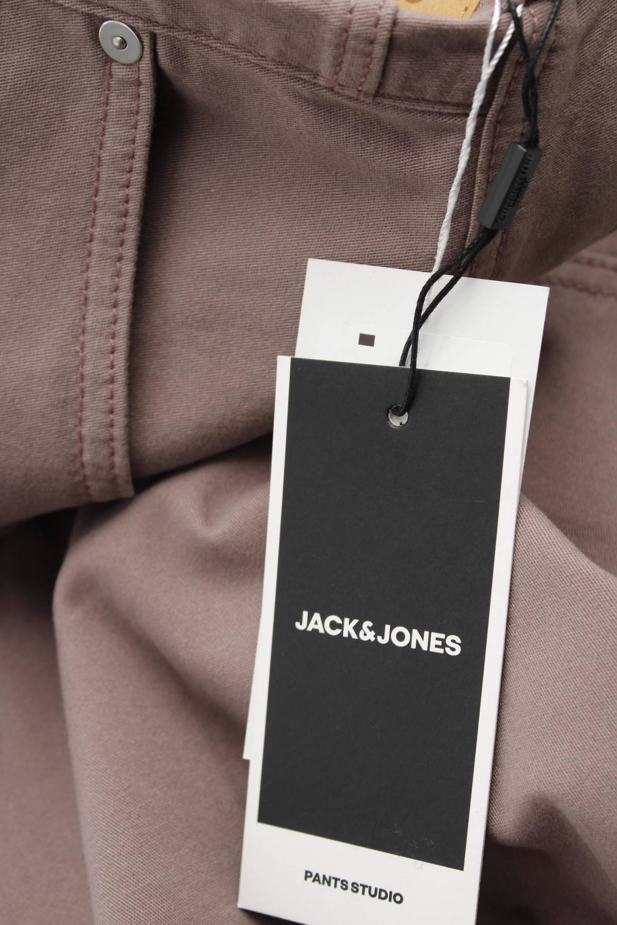 Мъжки къс панталон Jack & Jones3