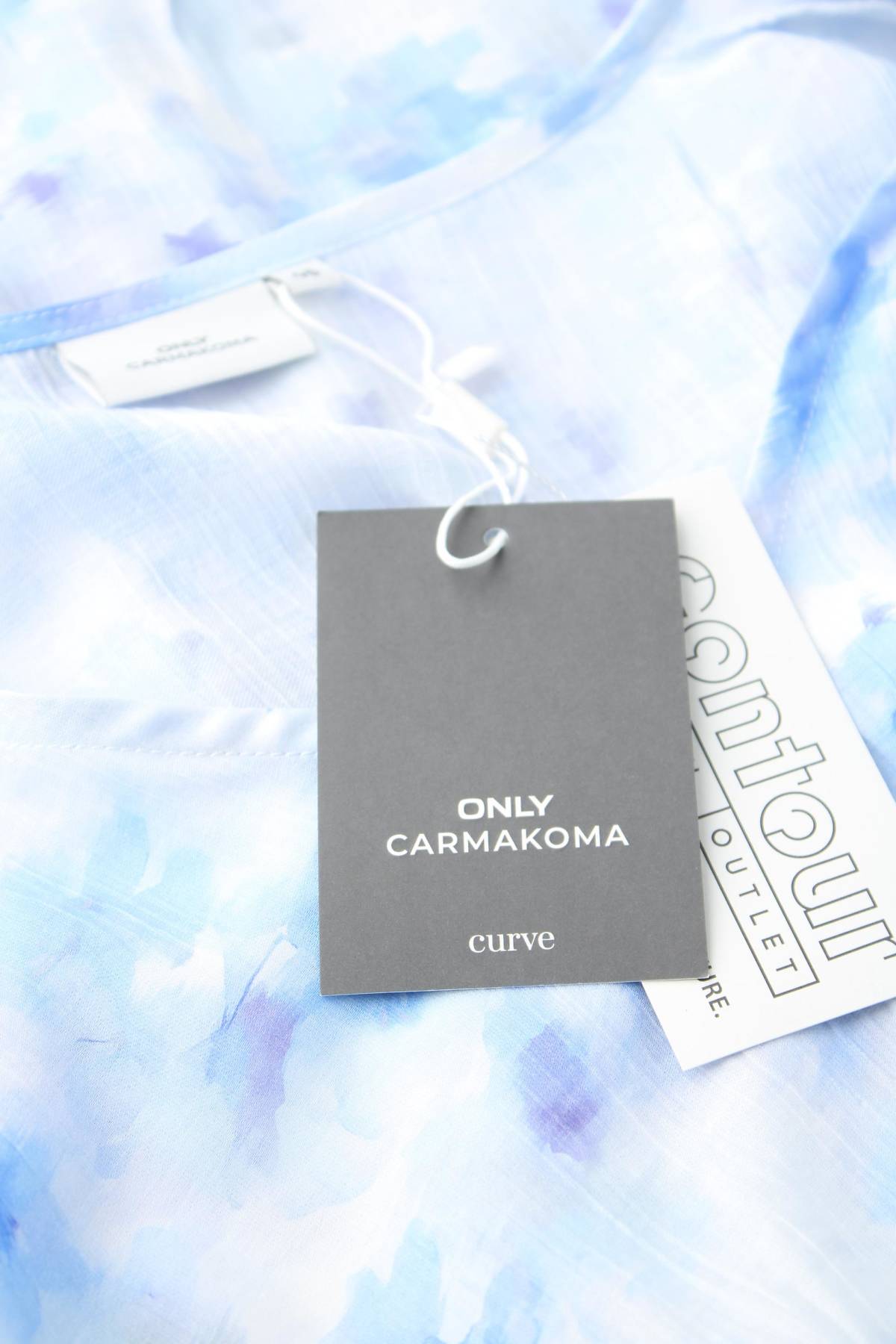 Γυναικεία μπλούζα Only Carmakoma3