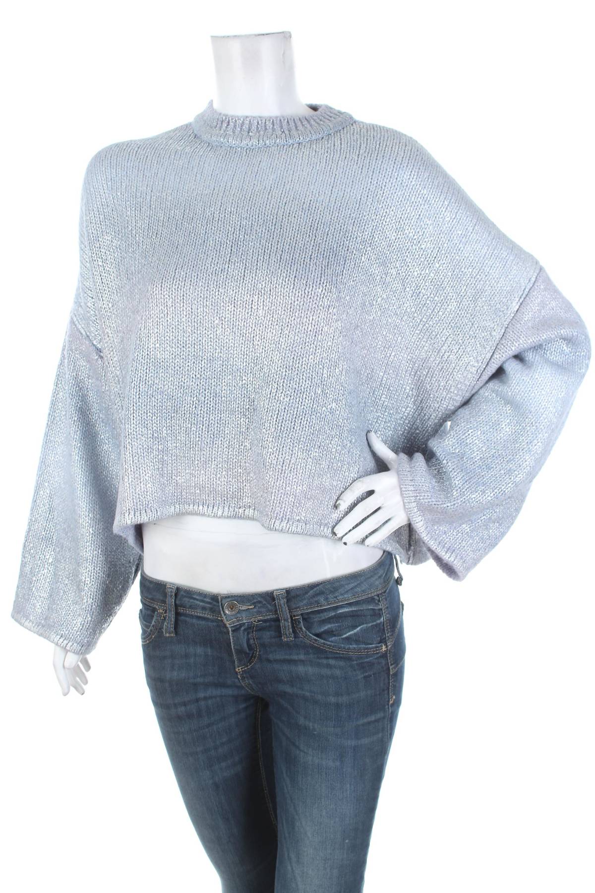 Дамски пуловер C&A1 - Contour.bg Дамски пуловер C&A1