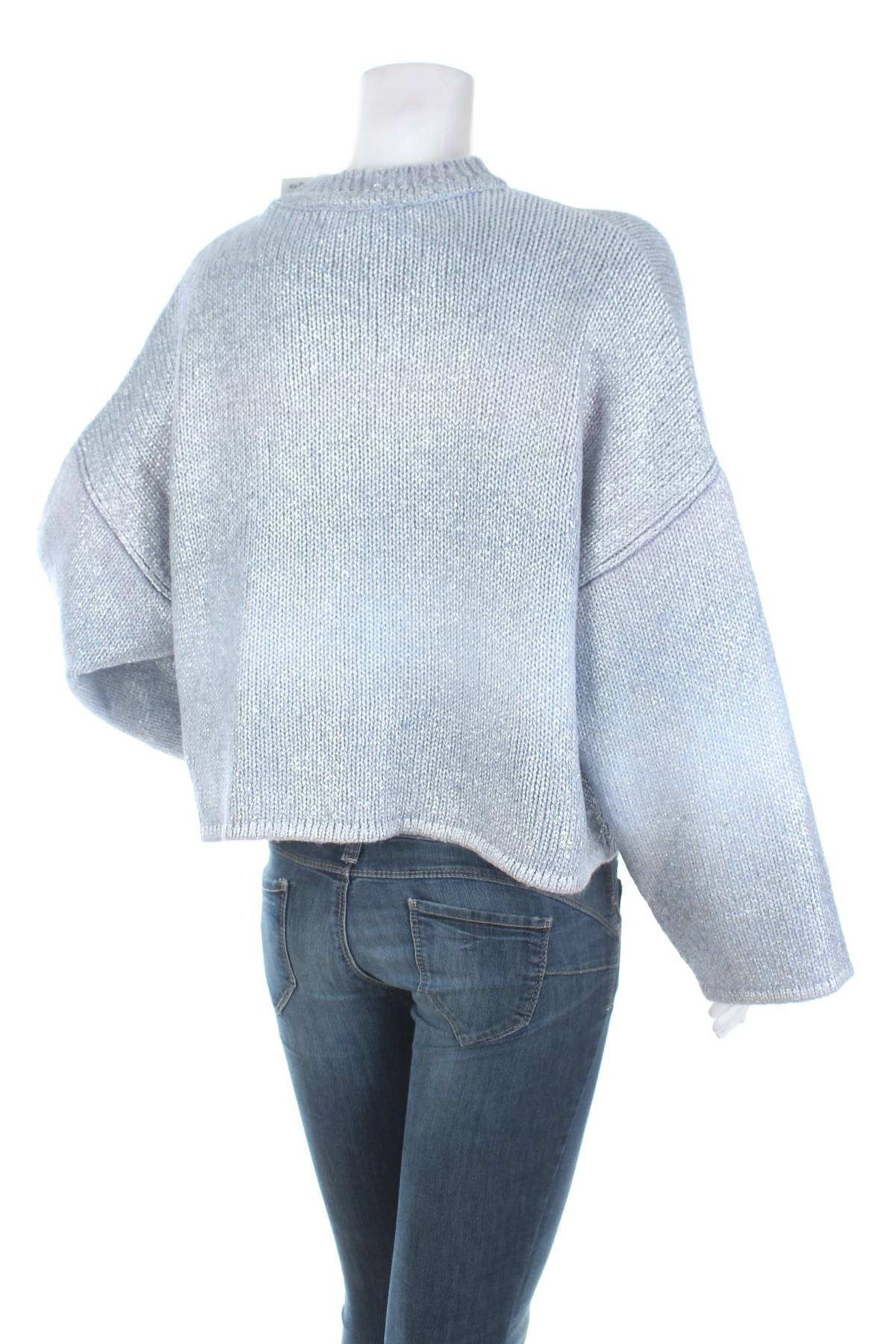 Дамски пуловер C&A2 - Contour.bg Дамски пуловер C&A2