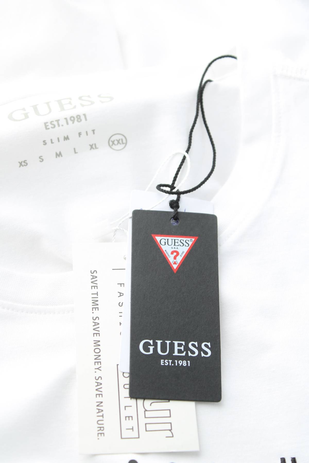 Ανδρική μπλούζα Guess3 - Contourshop.gr Ανδρική μπλούζα Guess3