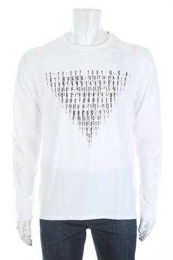 Ανδρική μπλούζα Guess1