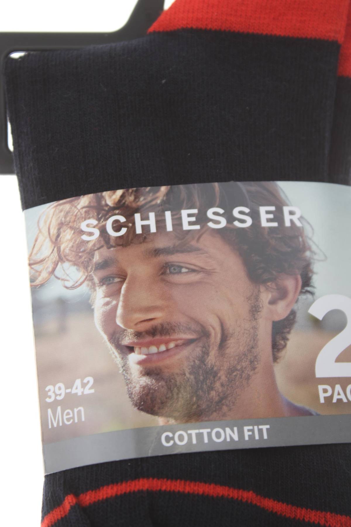 Чорапи Schiesser3