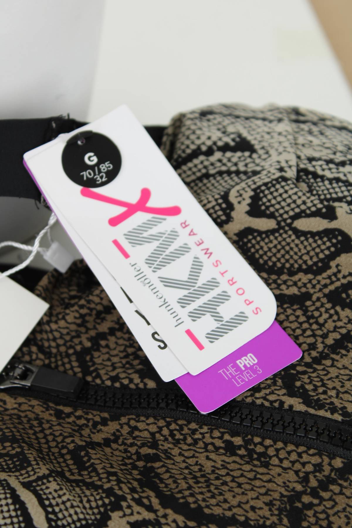 Спортен сутиен HKM by Hunkemoller3