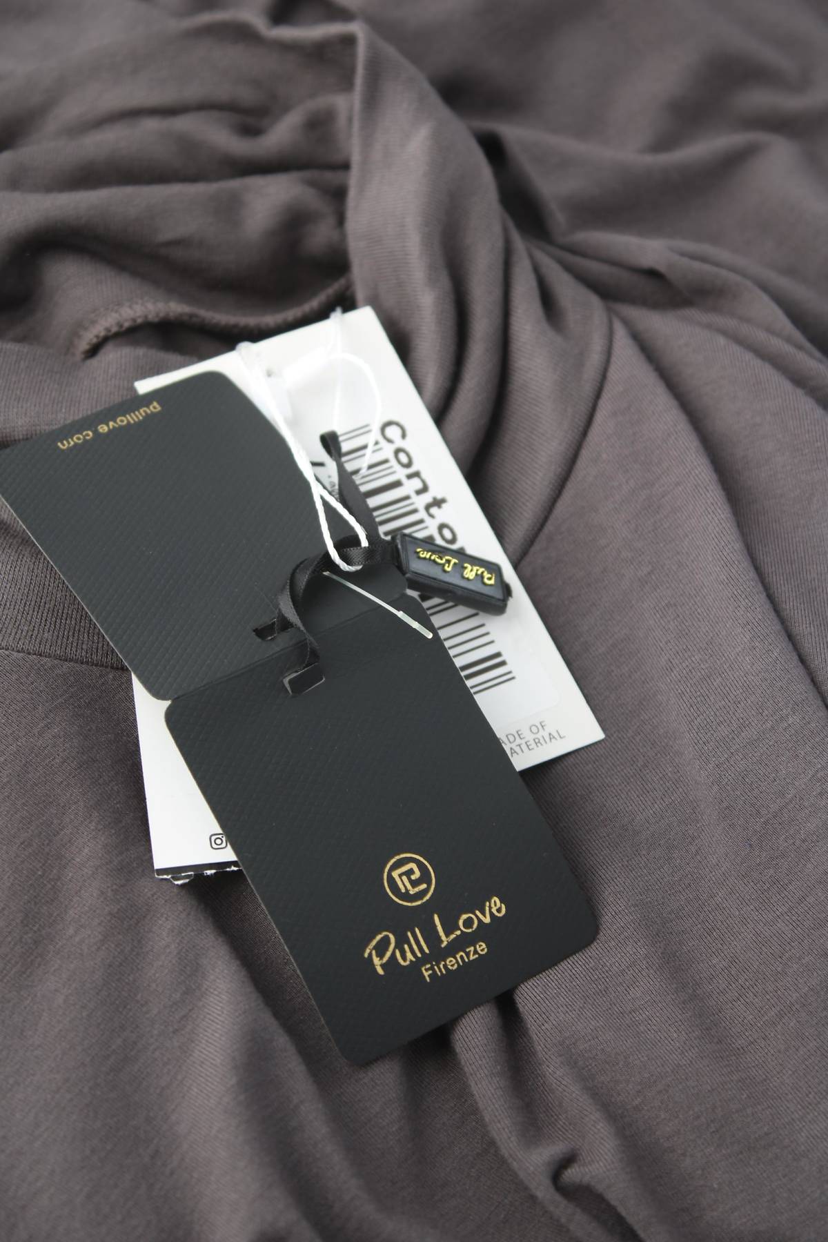 Дамска блуза Pull Love3