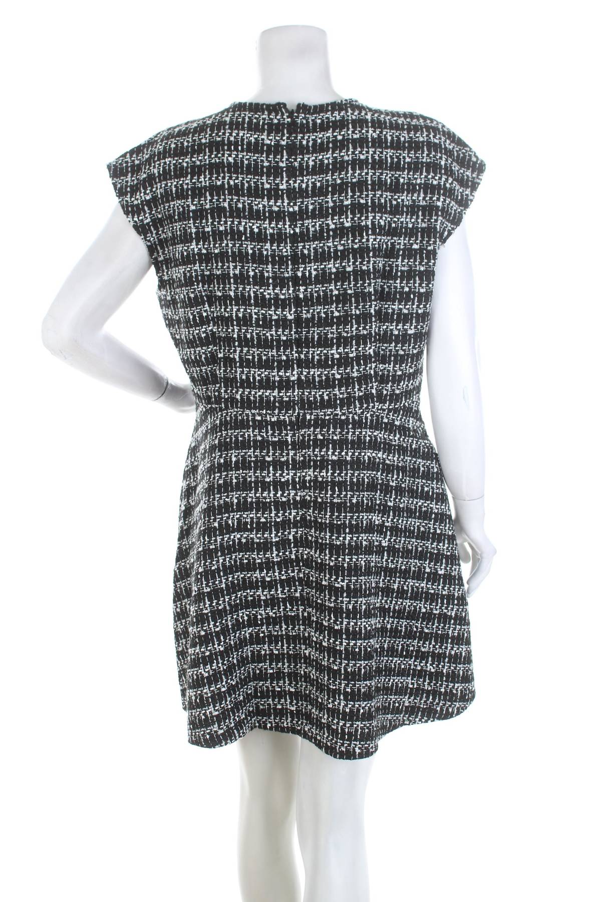 Рокля V by Very2 - Contour.bg Рокля V by Very2