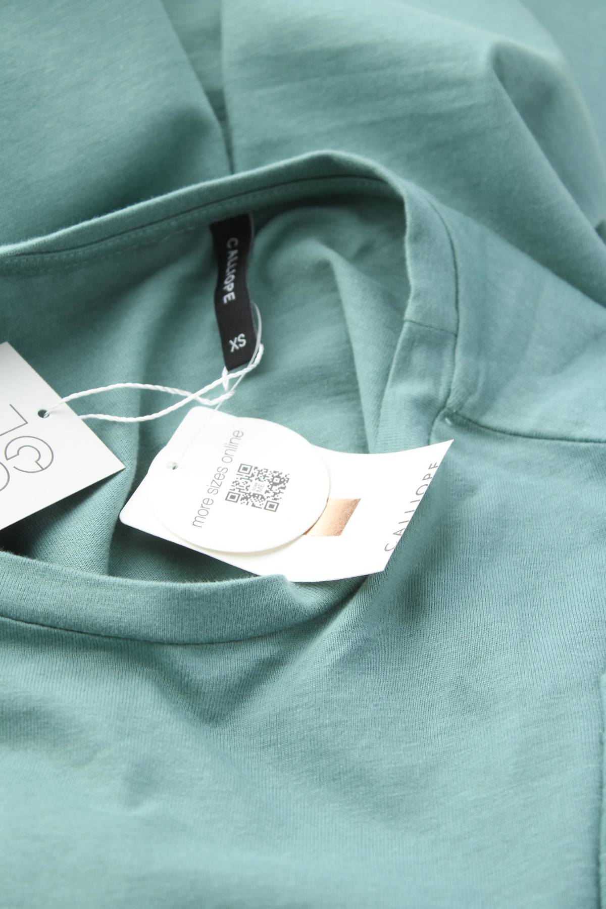 Рокля Calliope3