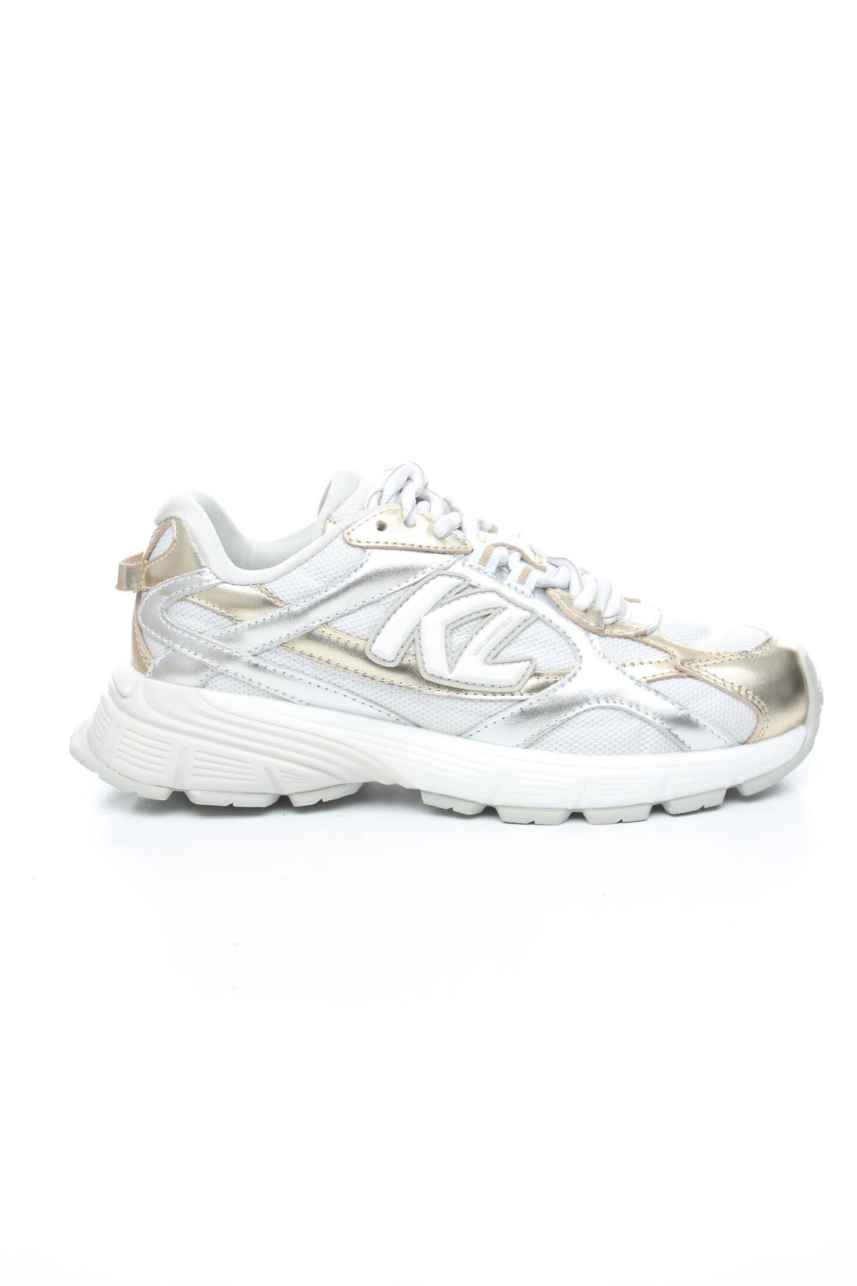 Маратонки Karl Lagerfeld1