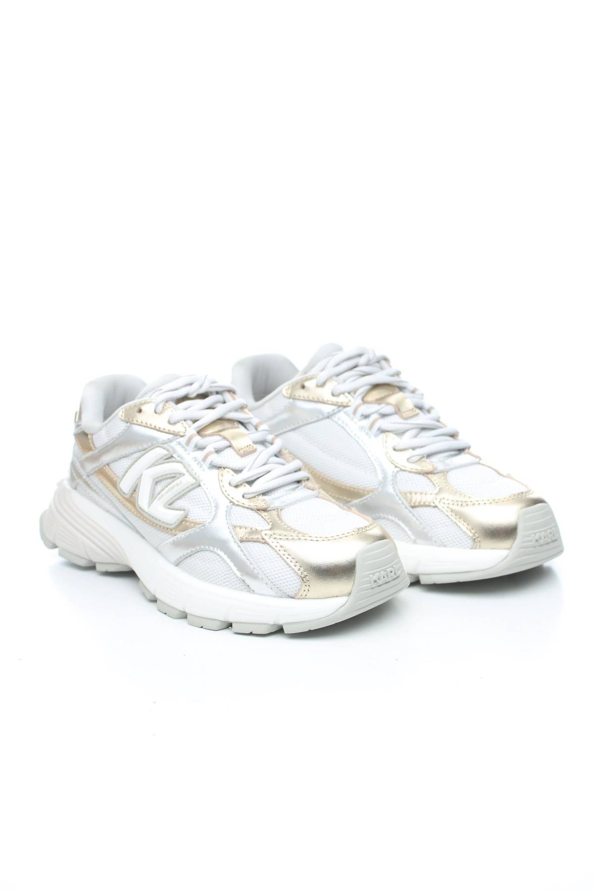 Маратонки Karl Lagerfeld3