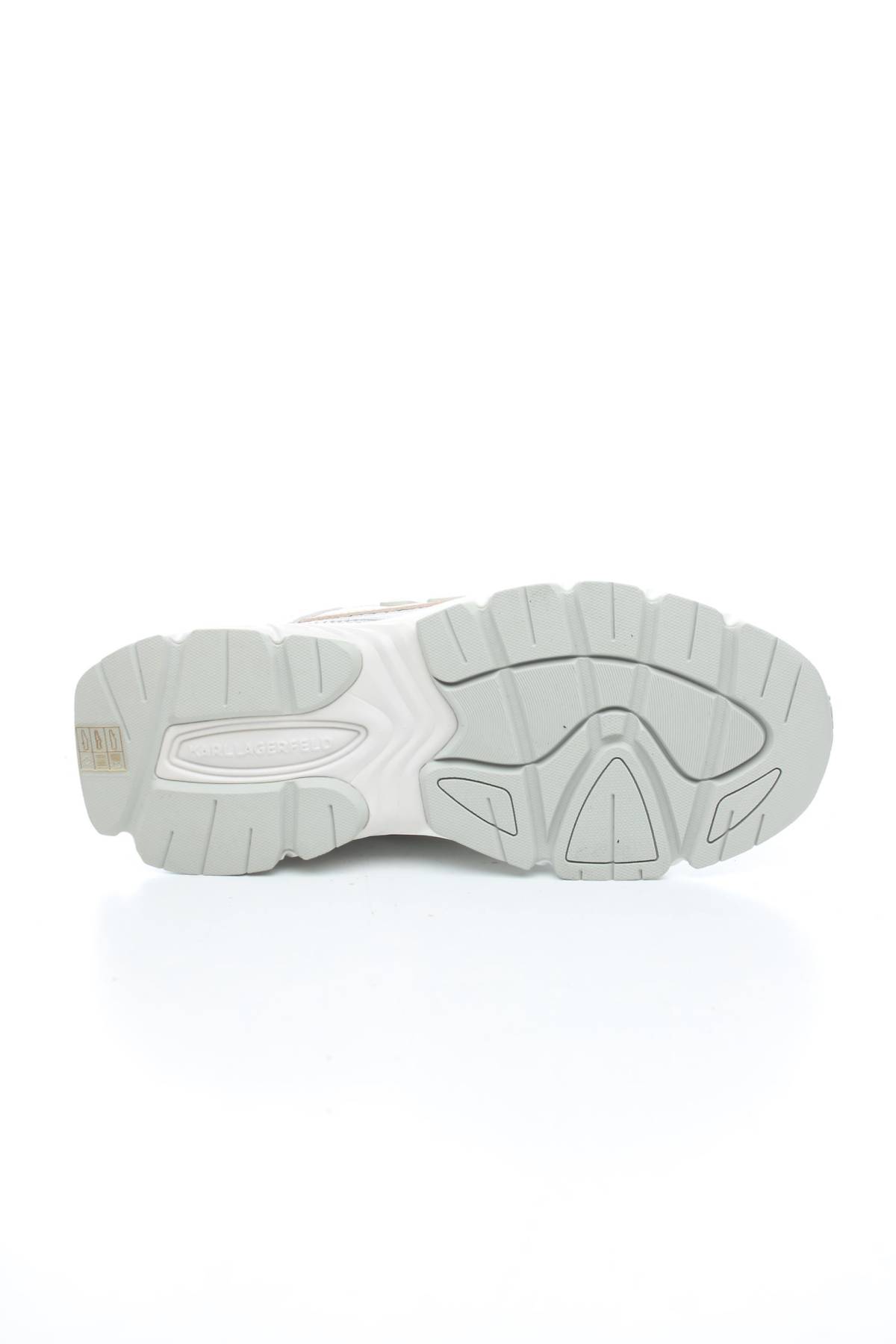 Маратонки Karl Lagerfeld4