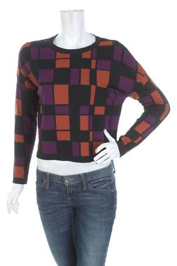 Дамски пуловер Vero Moda Classic1