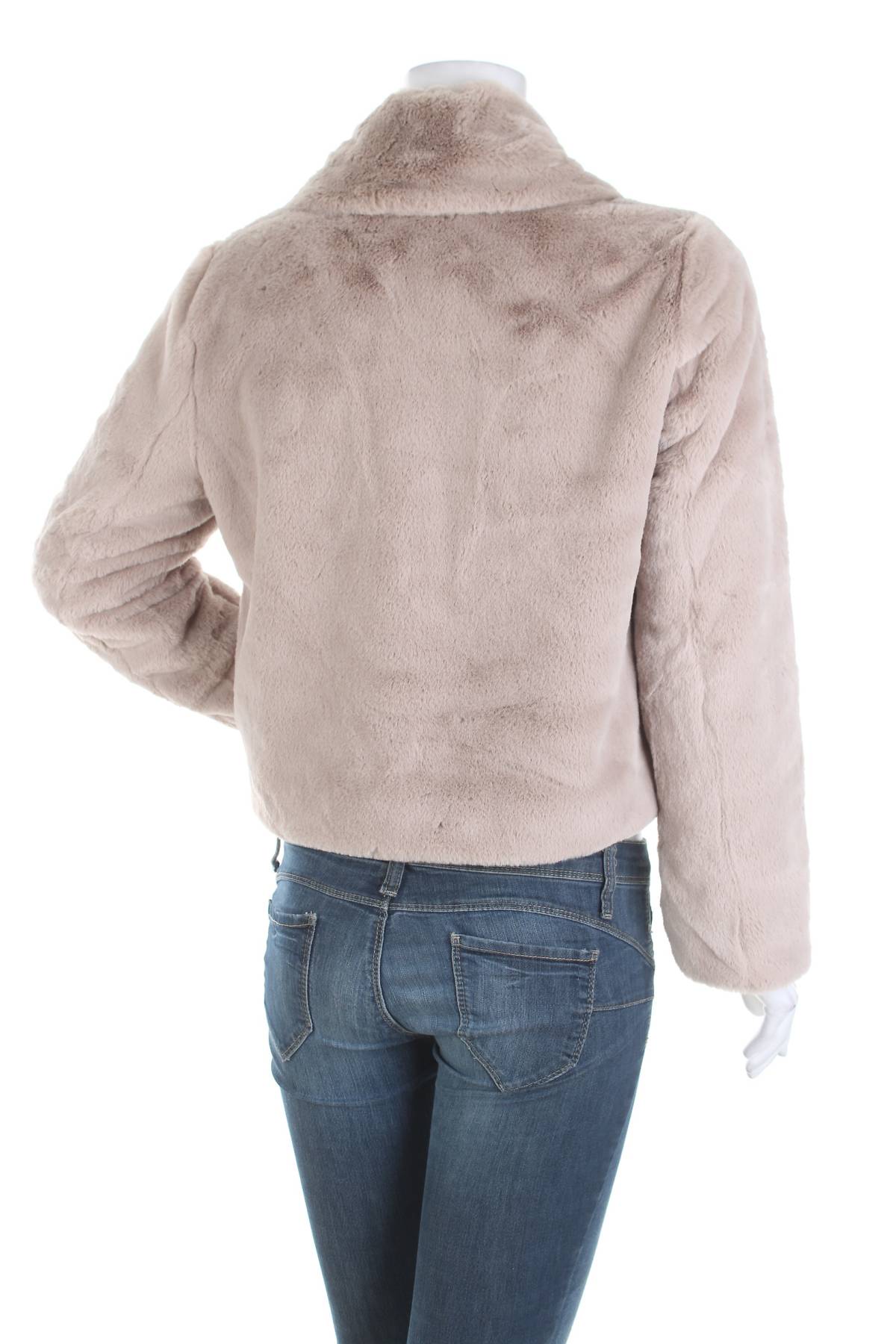 Γυναικείο παλτό Pepe Jeans2