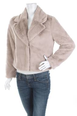 Γυναικείο παλτό Pepe Jeans1