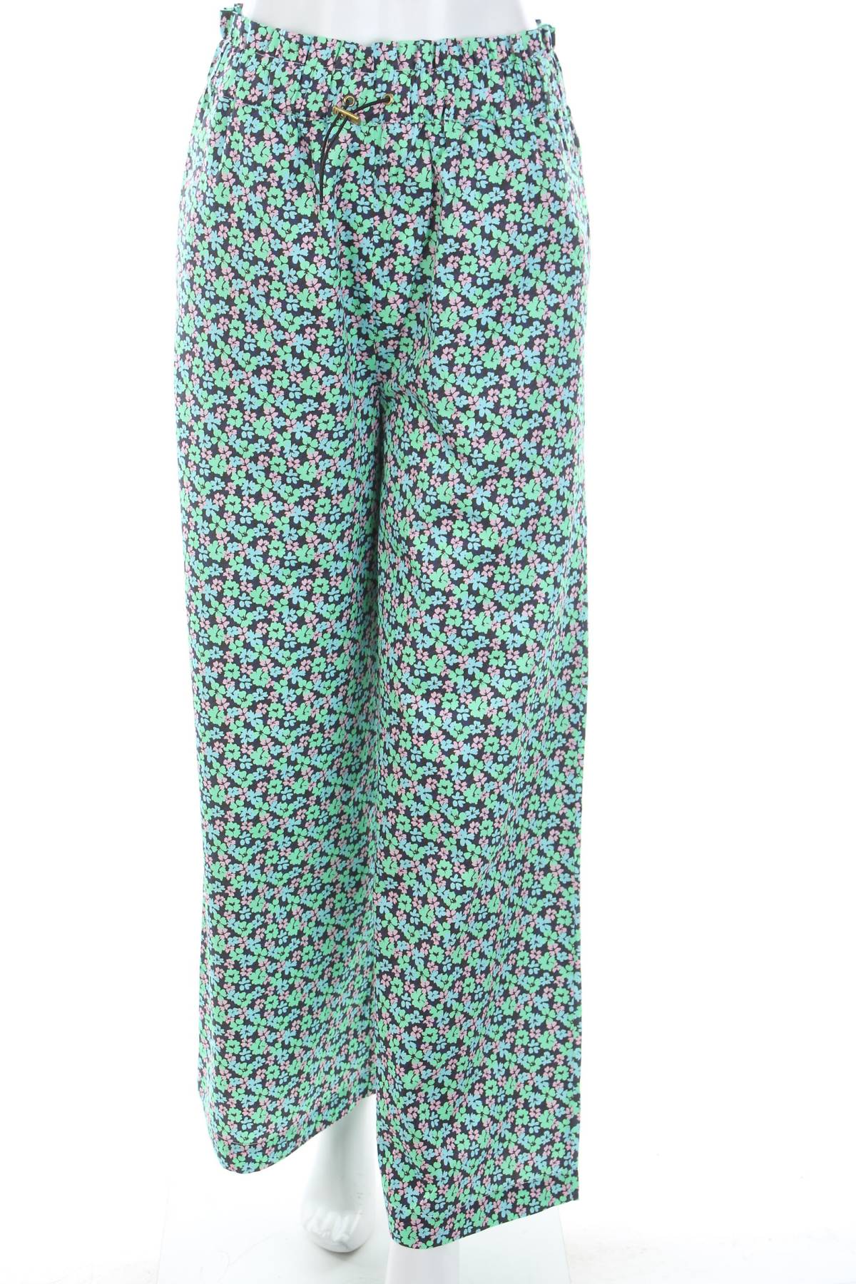 Дамски панталон Damson Madder1