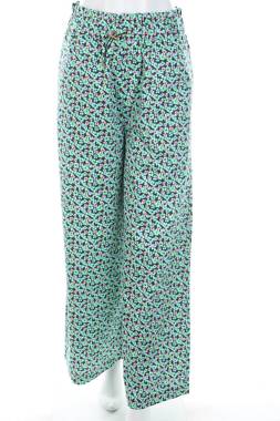 Дамски панталон Damson Madder1