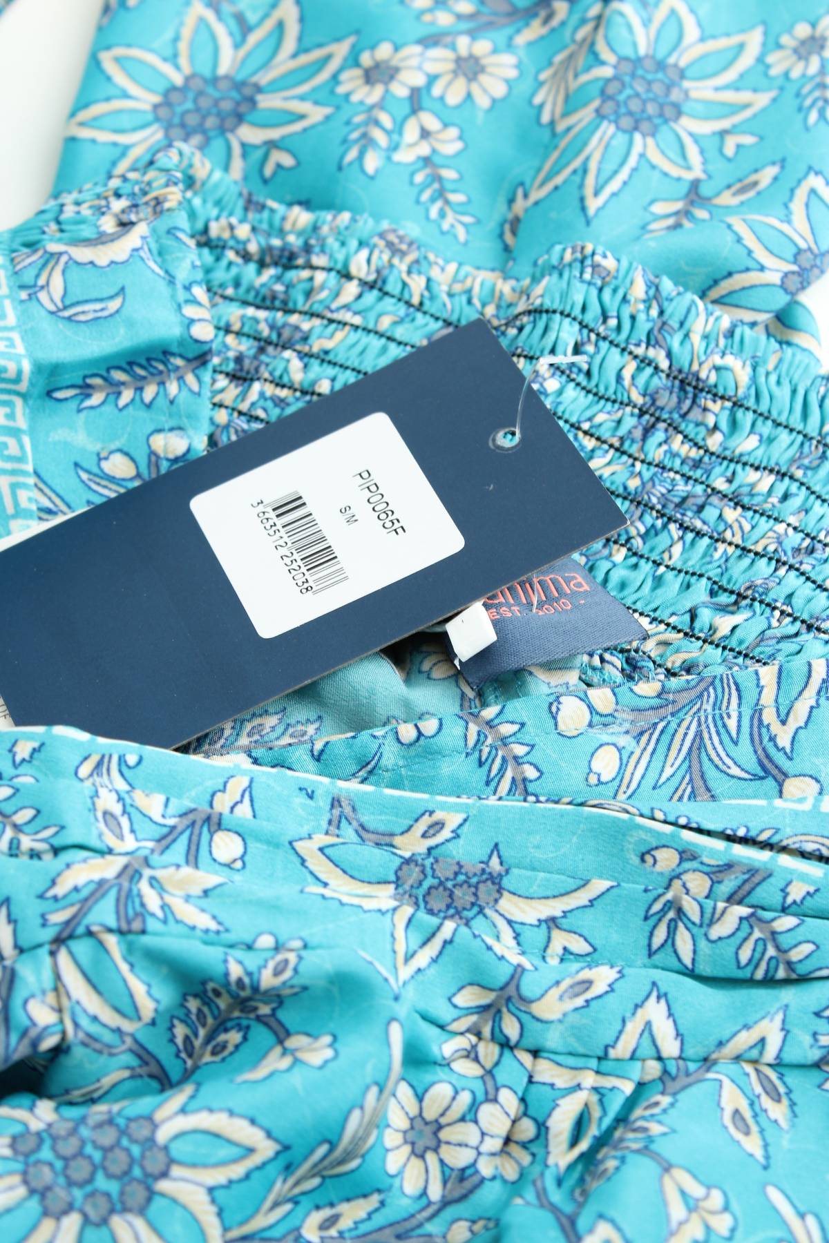 Γυναικείο παντελόνι Ipanima3