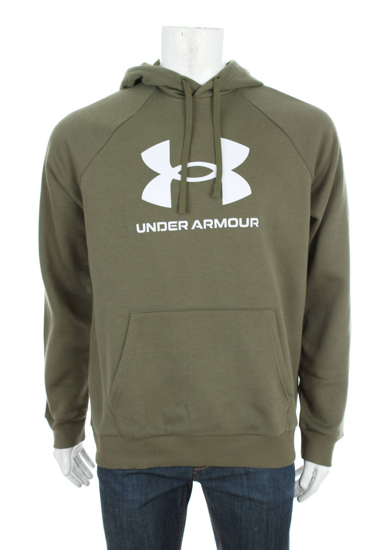 Ανδρικό φούτερ Under Armour1