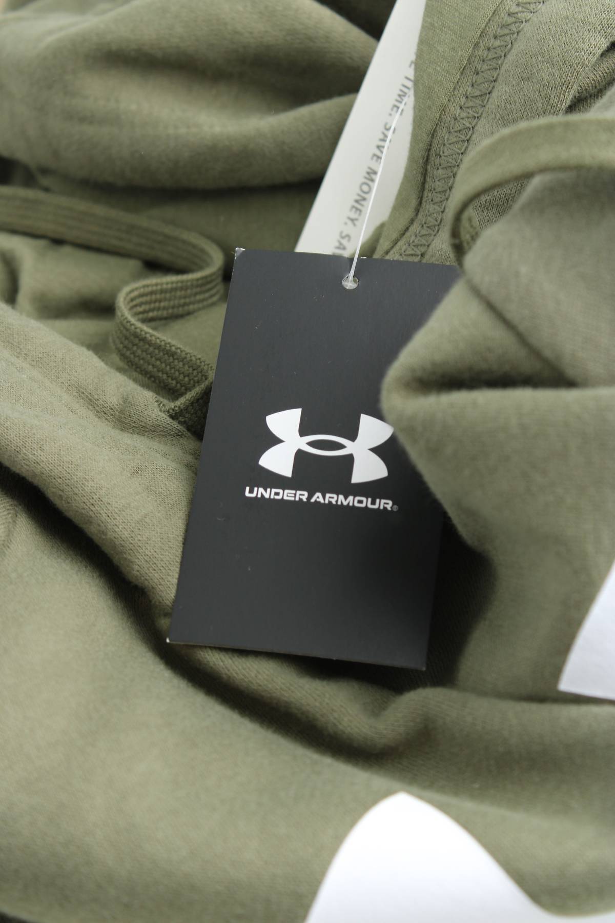 Ανδρικό φούτερ Under Armour3
