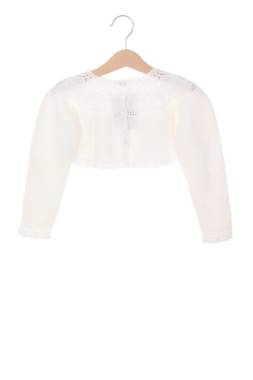 Детска жилетка Lola Palacios1 - Contour.bg Детска жилетка Lola Palacios1