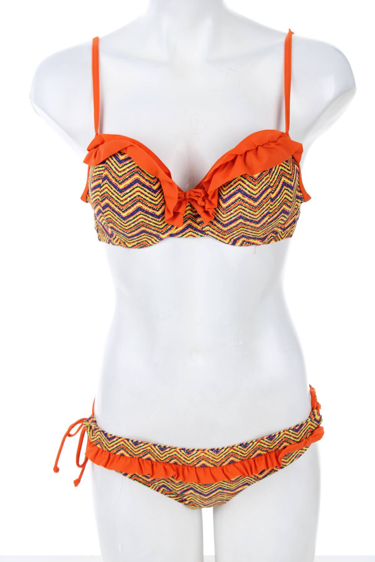 Бански костюм Venca1 - Contour.bg Бански костюм Venca1