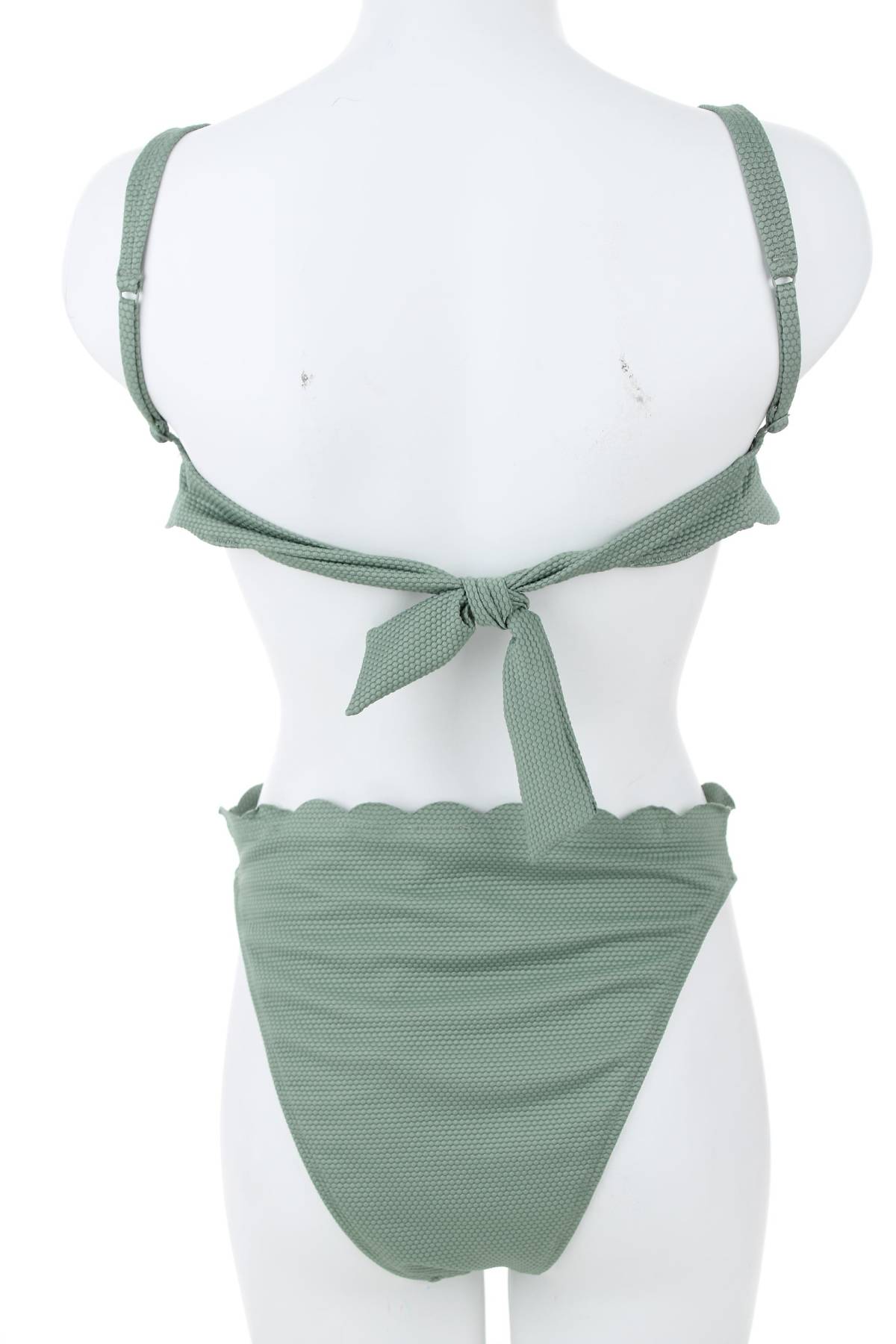 Σετ μαγιό Hunkemoller2