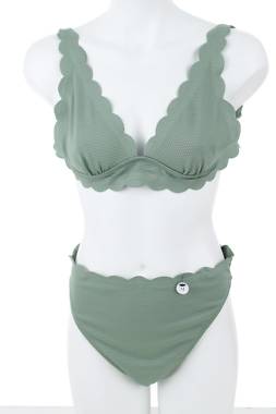Σετ μαγιό Hunkemoller1