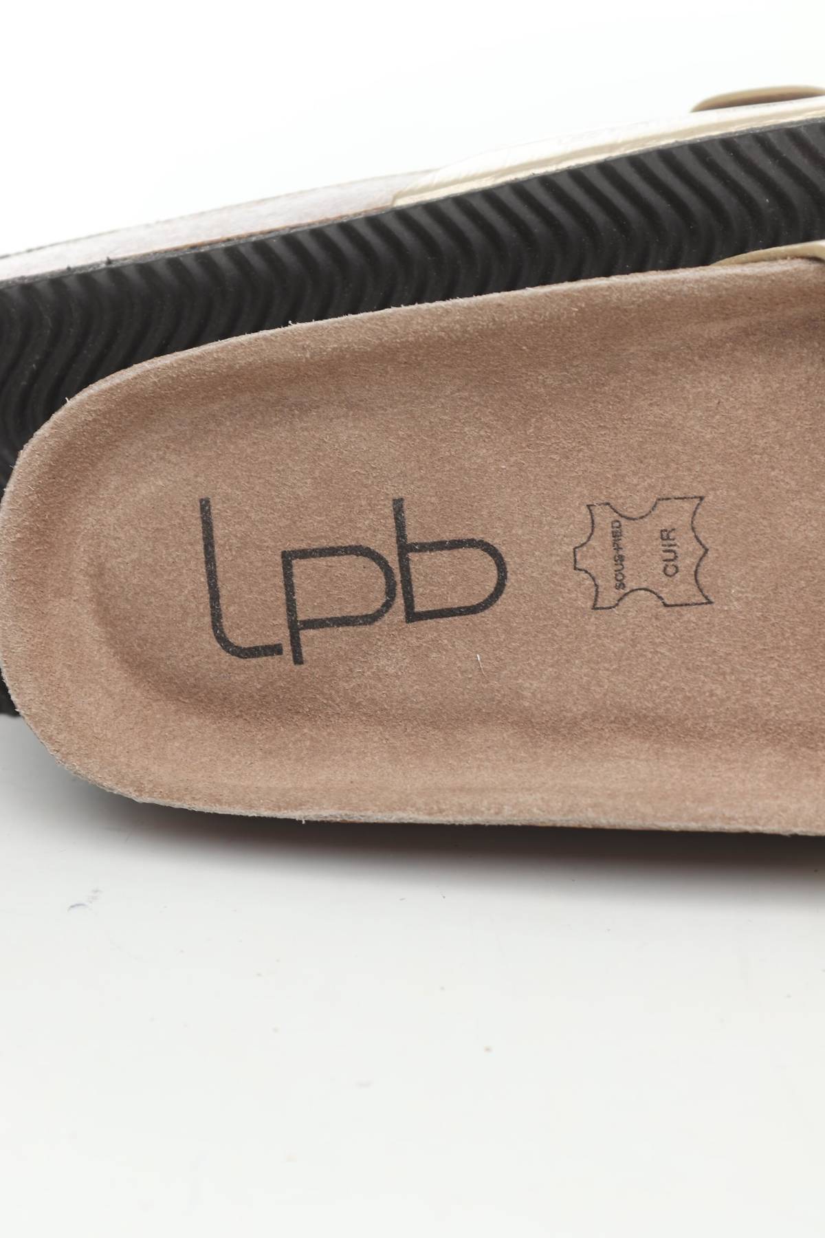 Πέδιλα Lpb Les Petites Bombes5