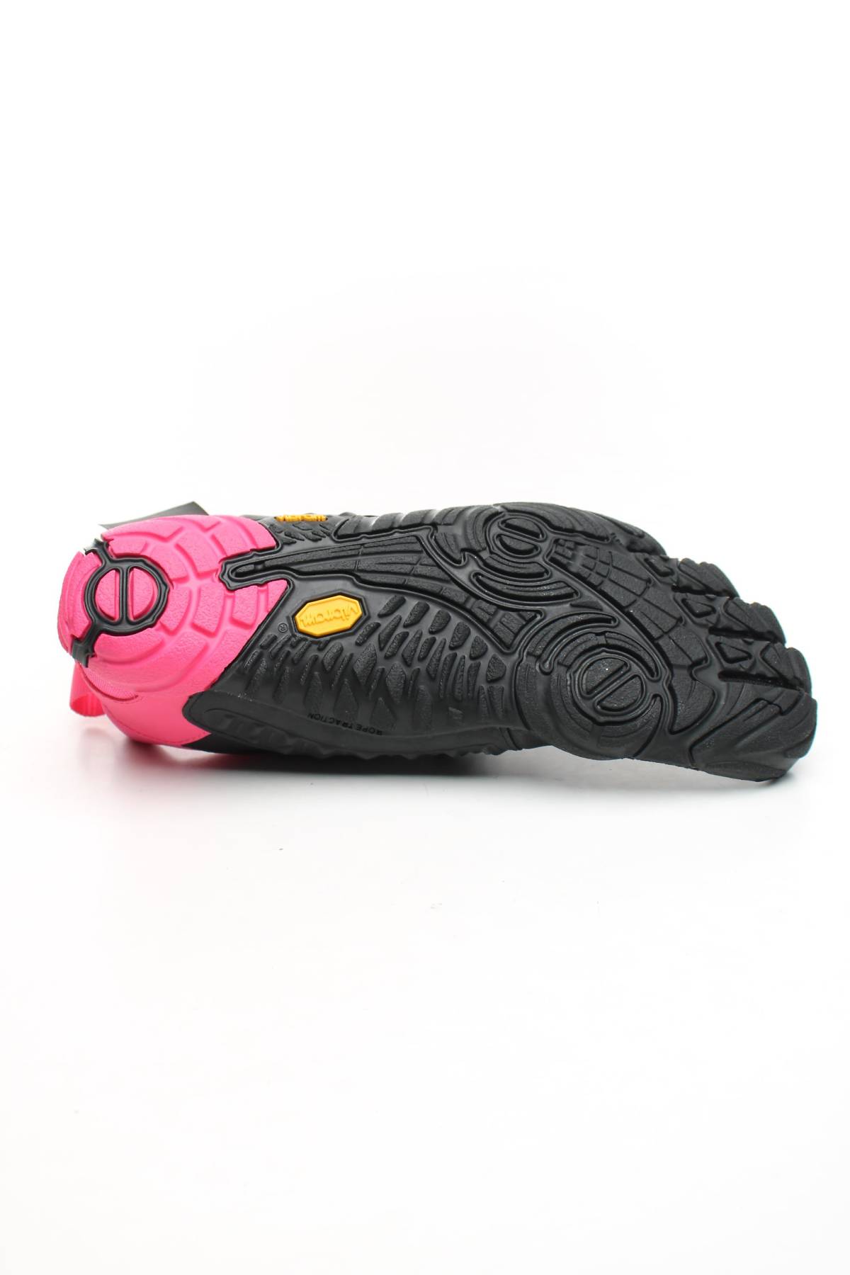 Маратонки Vibram Fivefingers4