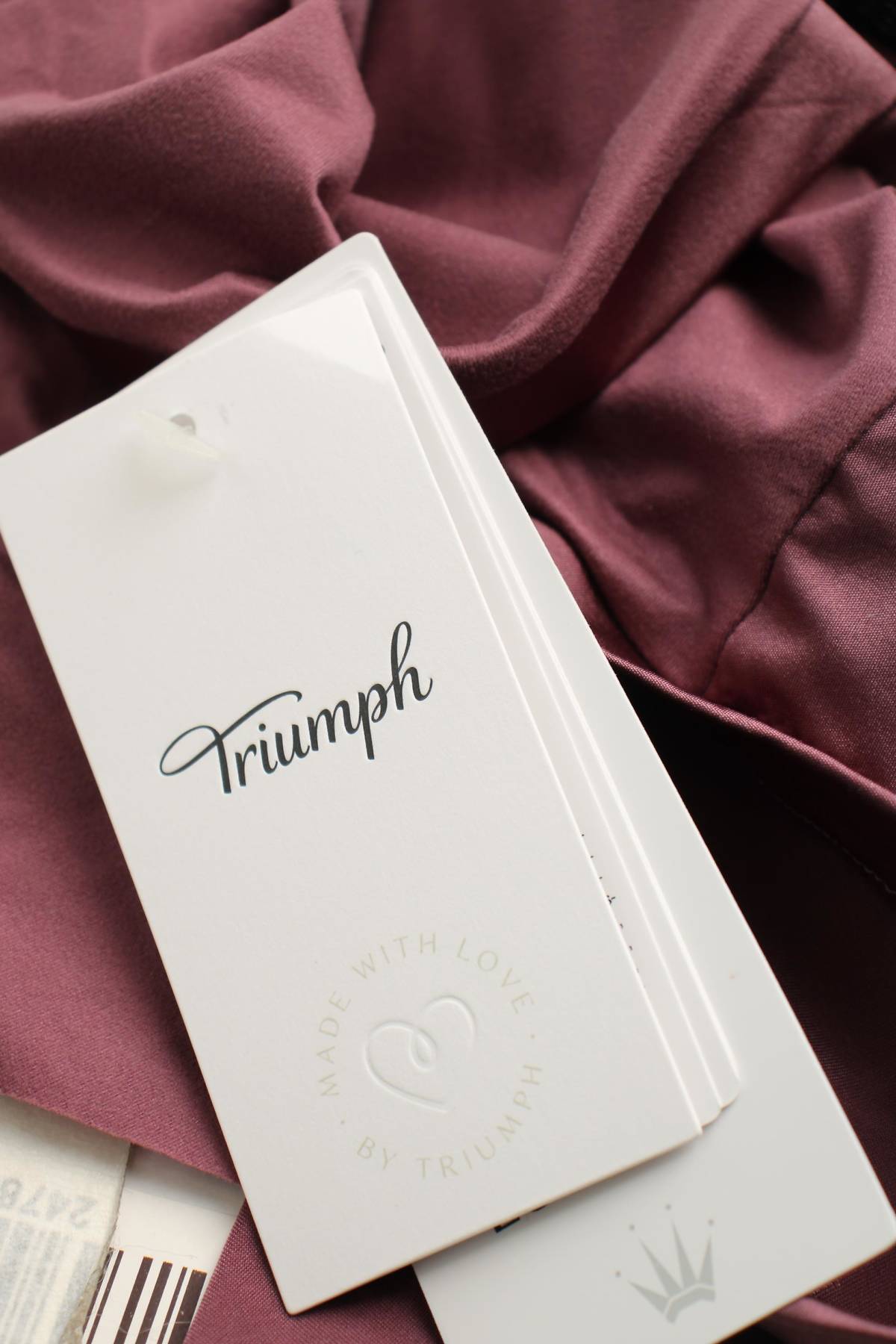 Μπικίνι Triumph3 - Contourshop.gr Μπικίνι Triumph3