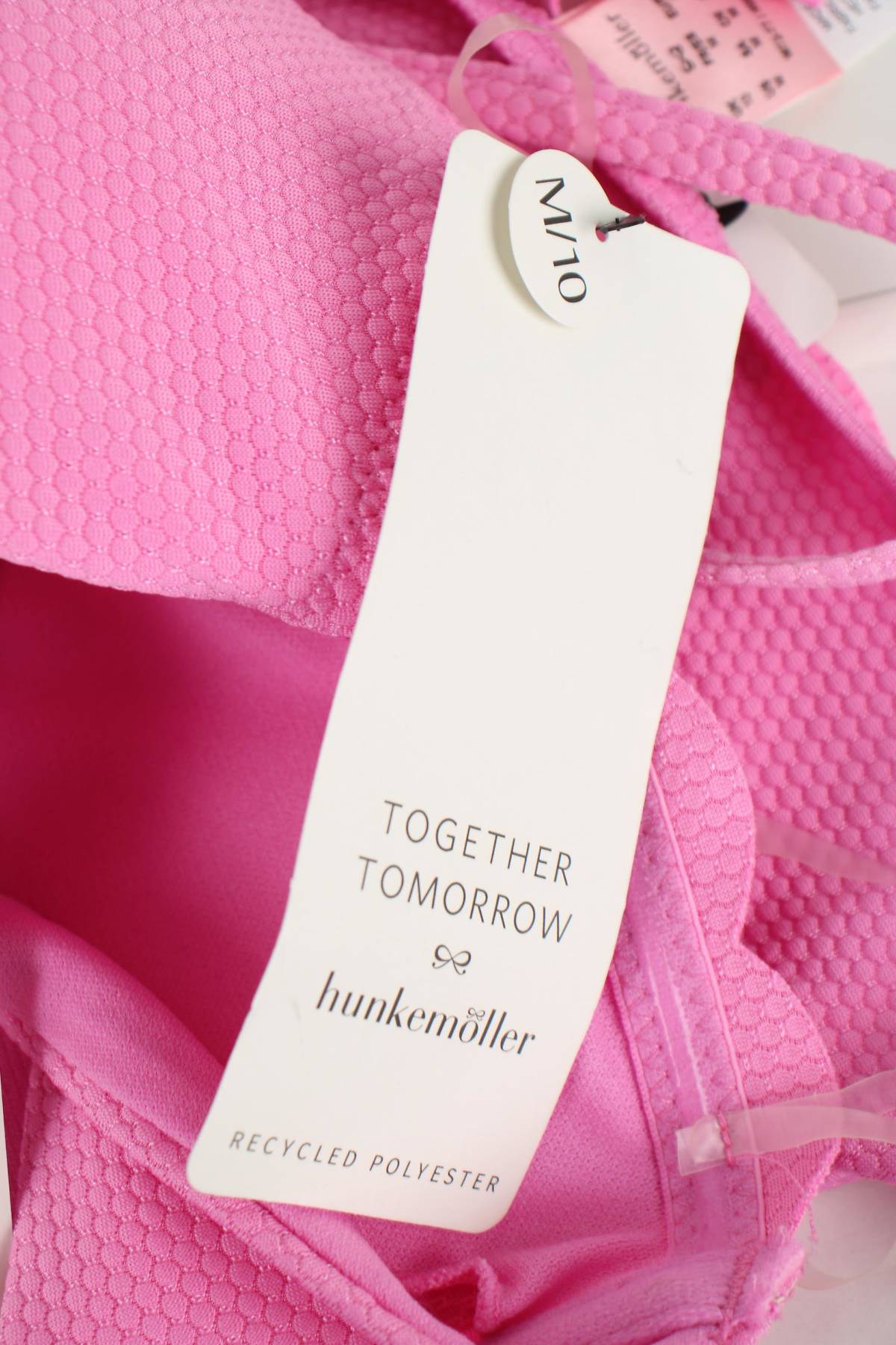 Σετ μαγιό Hunkemoller3