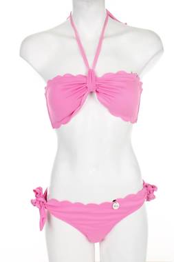 Σετ μαγιό Hunkemoller1 - Contourshop.gr Σετ μαγιό Hunkemoller1