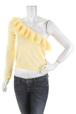Γυναικεία μπλούζα Mango1 - Contourshop.gr Γυναικεία μπλούζα Mango1