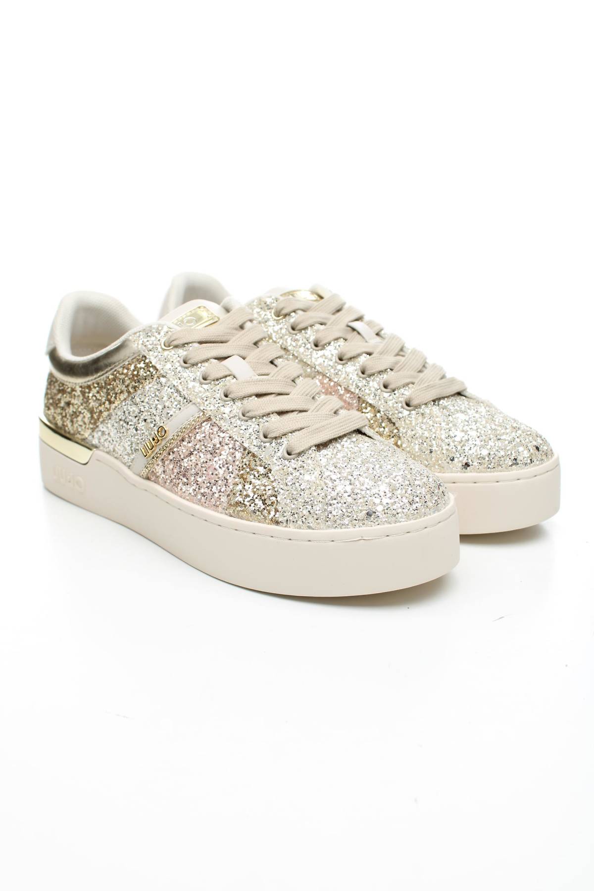 Sneakers Liu Jo3 - Contourshop.gr Sneakers Liu Jo3