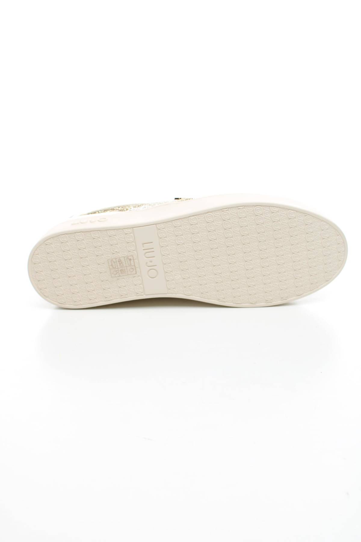 Sneakers Liu Jo4 - Contourshop.gr Sneakers Liu Jo4
