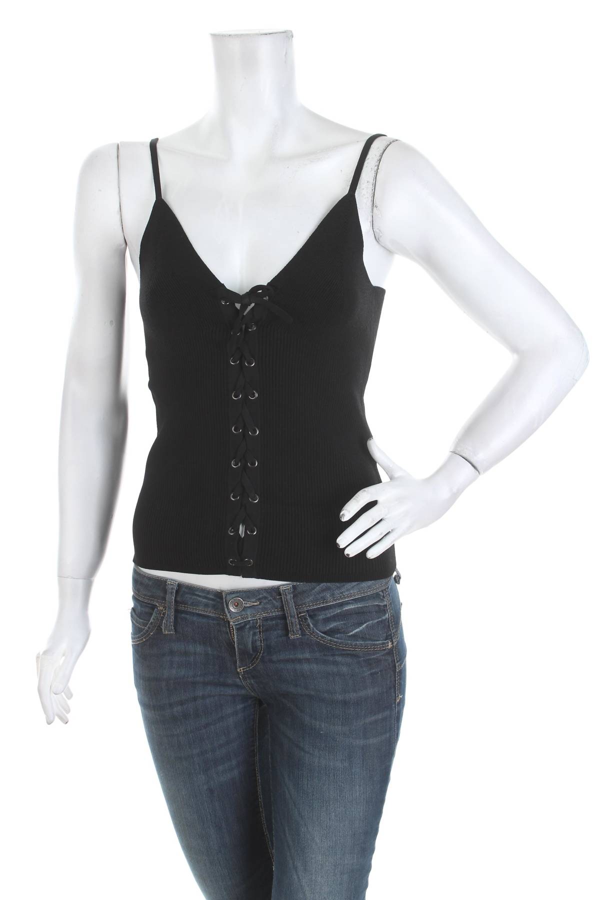 Дамски потник Pepe Jeans1