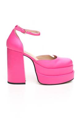 Сандали Steve Madden1