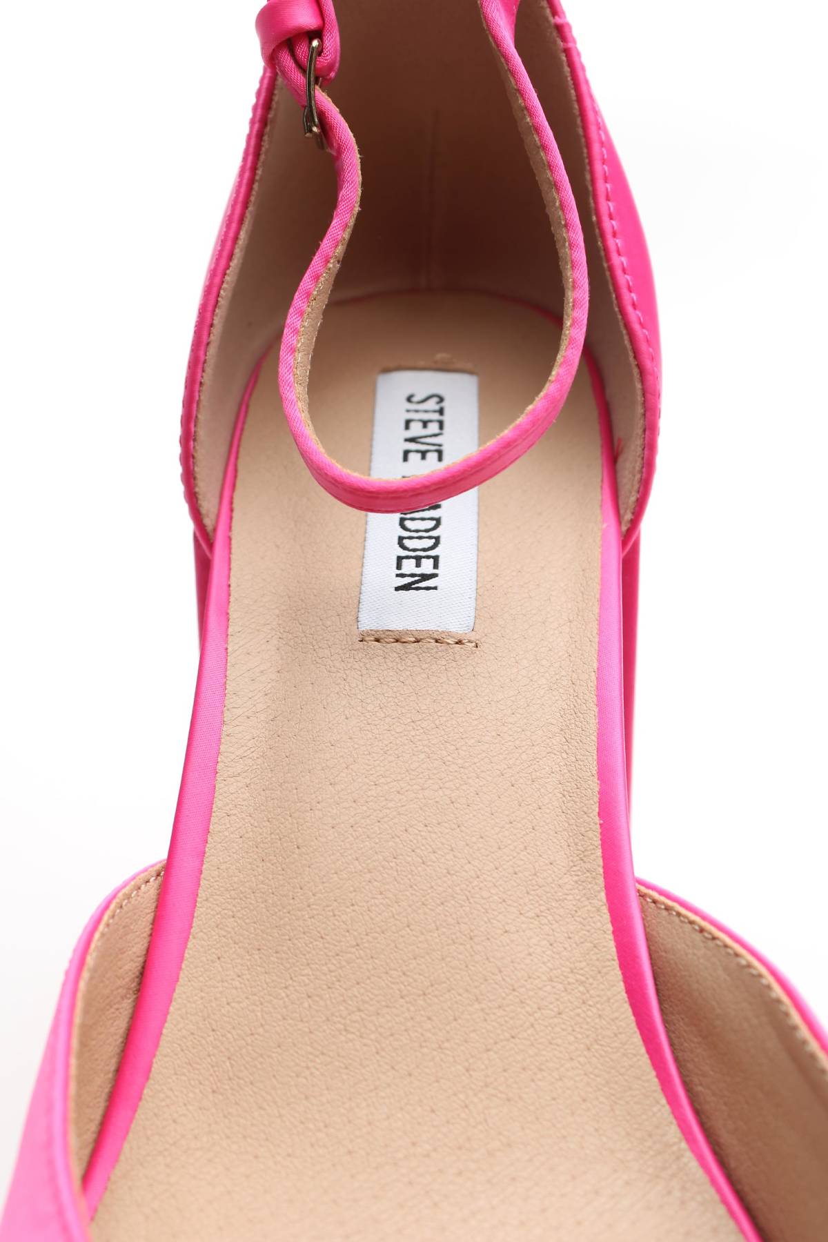 Сандали Steve Madden5