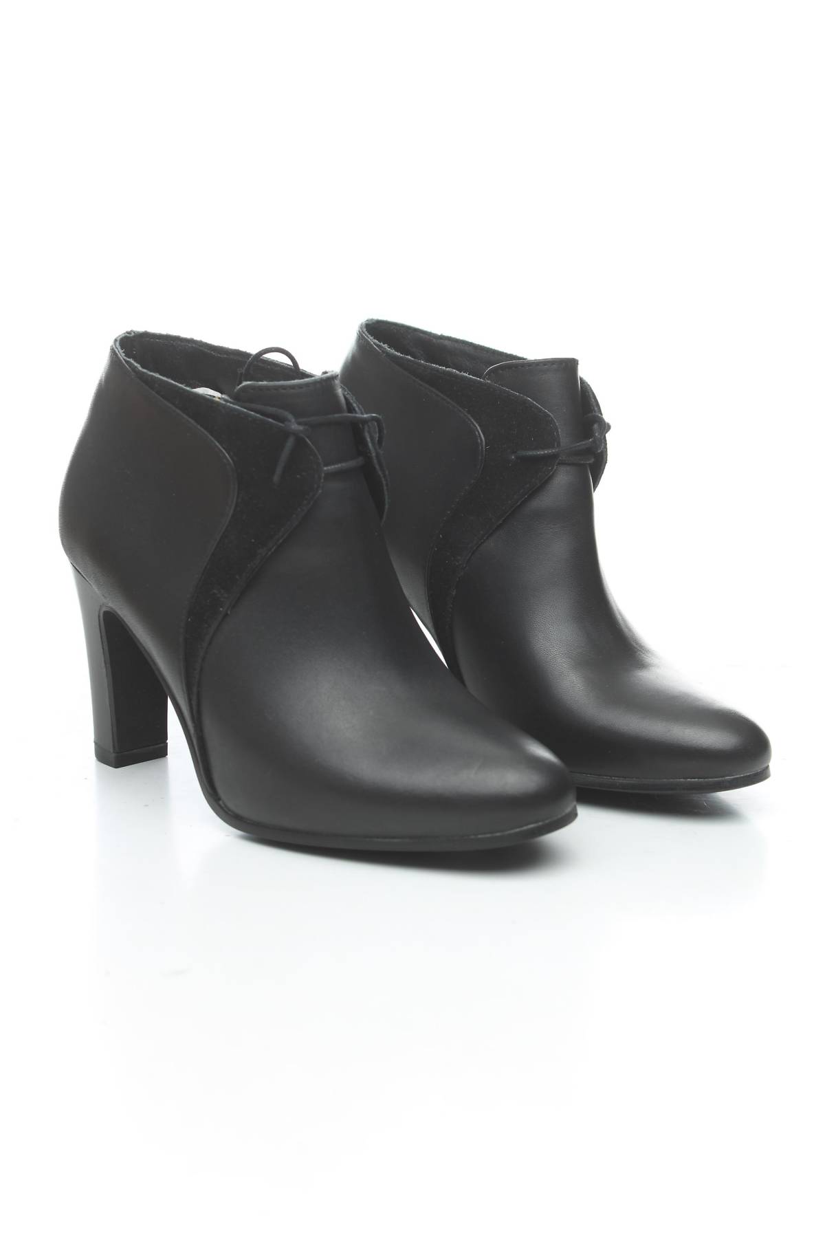 Дамски обувки Minelli3 - Contour.bg Дамски обувки Minelli3