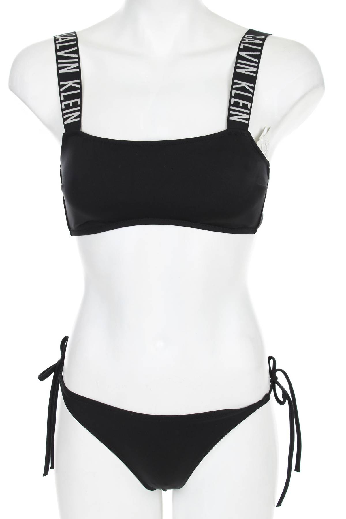 Бански костюм Calvin Klein1 - Contour.bg Бански костюм Calvin Klein1