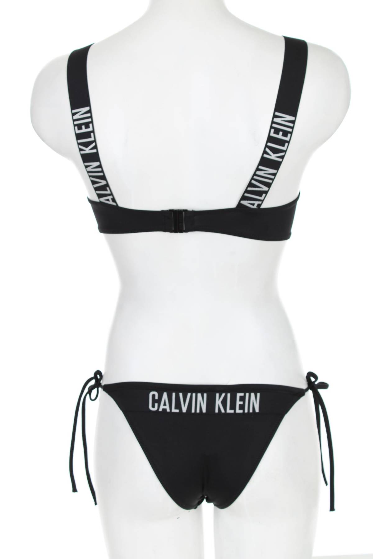 Бански костюм Calvin Klein2 - Contour.bg Бански костюм Calvin Klein2